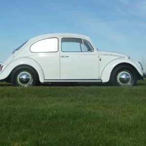 VW 1300 "Bobbel"